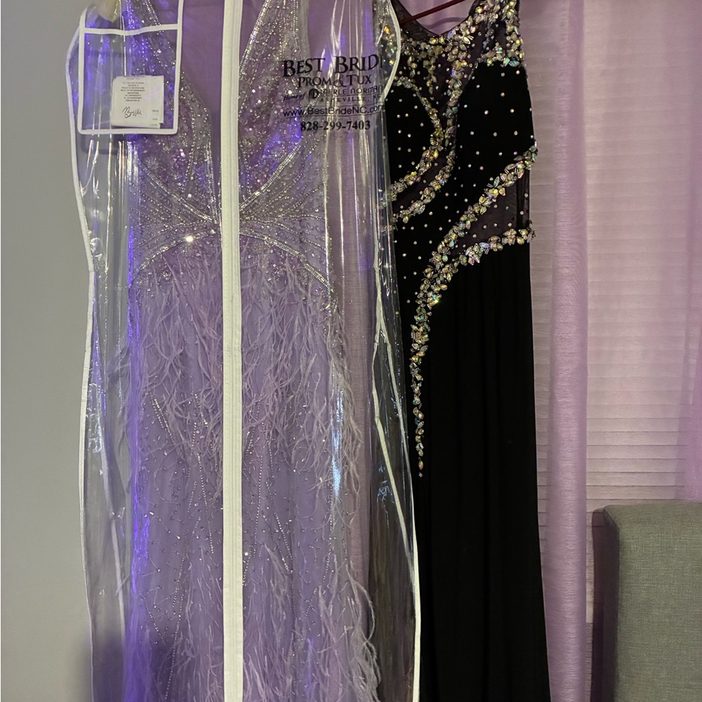 Bunch of dresses for sale